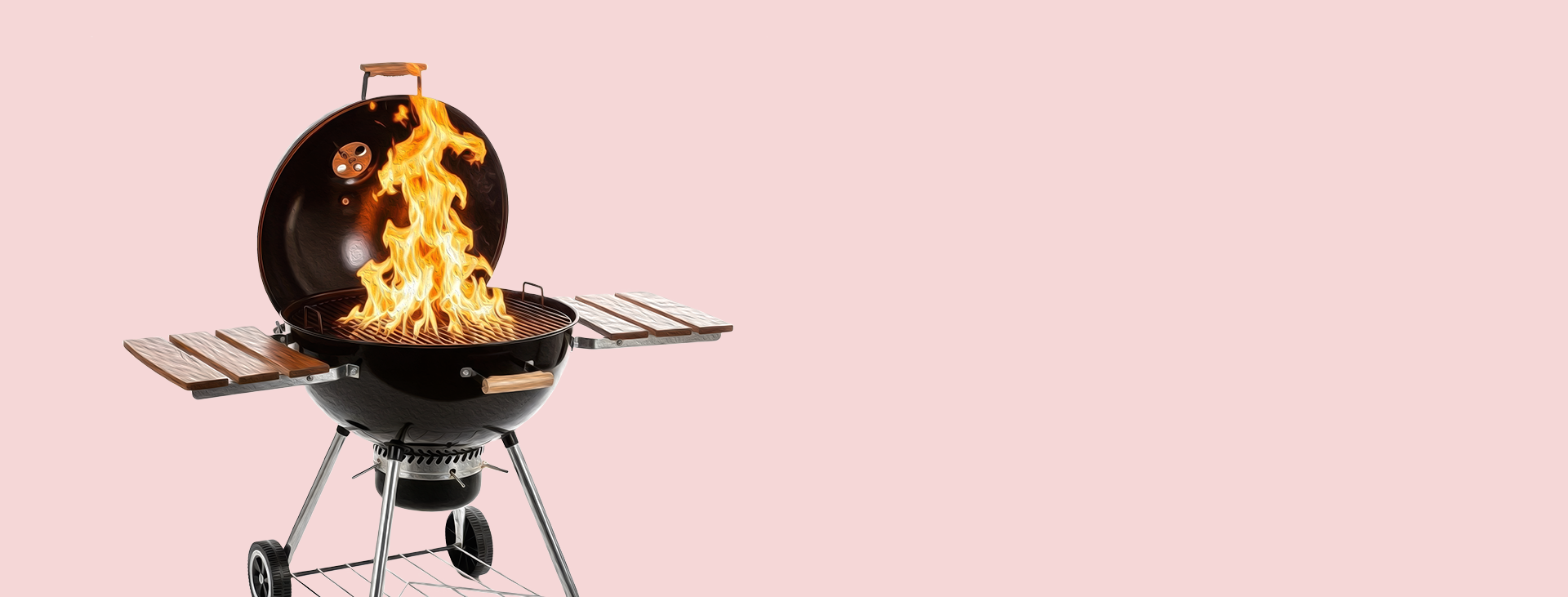 L’art ancestral de la cuisson au feu de bois