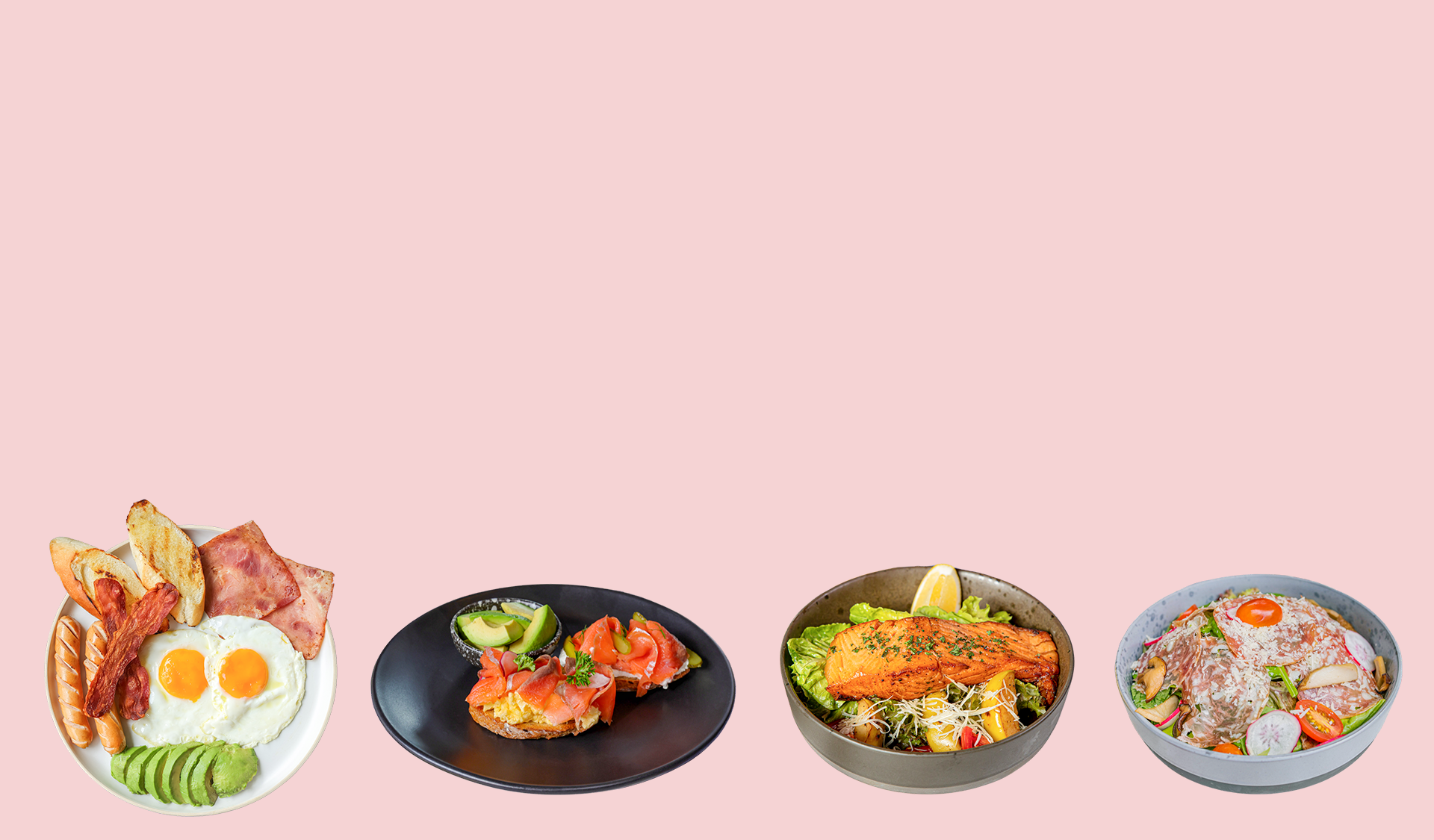 L’excellence gastronomique au cœur